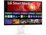 Описание и цена на монитор, дисплей LG 37U730SA-W