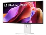 LG UltraFine 40WT95UF-W 5K2K Nano IPS Monitor снимка №3