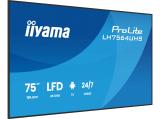 Описание и цена на монитор, дисплей IIYAMA ProLite LH7564UHS-B1AG