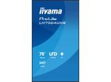 IIYAMA ProLite LH7564UHS-B1AG снимка №4