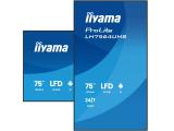 IIYAMA ProLite LH7564UHS-B1AG снимка №5