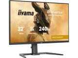 Монитор IIYAMA Gold Phoenix G-master GB3295QSU-B1