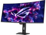 Asus ROG Strix OLED XG34WCDG снимка №3