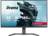 IIYAMA Red Eagle G-master GB3272QSU-B1 снимка №2