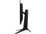 Asus ROG Swift PG32UCDP OLED-Monitor 4K снимка №4