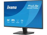 IIYAMA ProLite X2497HSU-B1 снимка №3