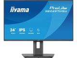 IIYAMA ProLite XB2497HSU-B1 снимка №2 IIYAMA ProLite XB2497HSU-B1 снимка №2