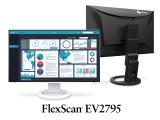 EIZO FlexScan EV2795-WT снимка №2
