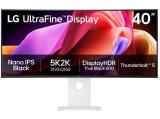 LG UltraFine 40U990A-W снимка №6