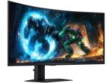 Монитор Samsung Odyssey Neo G7 G75F LS40FG750EUXEN