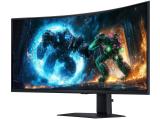 Samsung Odyssey Neo G7 G75F LS40FG750EUXEN снимка №3