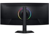 Samsung Odyssey Neo G7 G75F LS40FG750EUXEN снимка №6