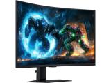 Описание и цена на монитор, дисплей Samsung Odyssey G7 G75F LS37FG750EUXEN