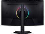 Samsung Odyssey G7 G75F LS37FG750EUXEN снимка №6