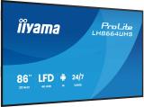 Монитор IIYAMA ProLite LH8664UHS-B3AG