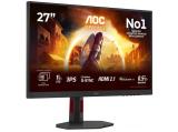 Монитор AOC Gaming U27G4R Монитор AOC Gaming U27G4R