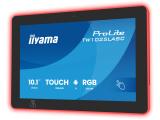 IIYAMA ProLite TW1025LASC-B3PNR снимка №4