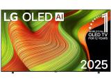 LG OLED83B59LA 83 4K OLED TV 120Hz 0.1ms 3840x2160 83 Цена и описание.