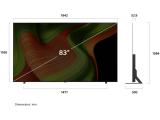 LG OLED83B59LA снимка №2