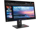 Монитор Lenovo ThinkVision T27QD-40