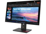 Lenovo ThinkVision T27QD-40 снимка №3