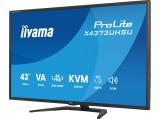IIYAMA ProLite X4373UHSU-B2 снимка №4