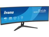 Монитор IIYAMA ProLite XCB4594DQSU-B1