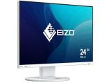 Описание и цена на монитор, дисплей EIZO FlexScan EV2400R-WT white
