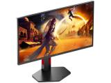 Описание и цена на монитор, дисплей AOC Q25G4SR