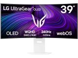 LG UltraGear 39GX90SA-W снимка №2