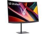 Описание и цена на монитор, дисплей LG UltraGear 34G630A-B