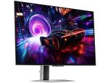 Монитор Samsung Odyssey OLED G8 G81SF (LS32FG814SUXEN) Монитор Samsung Odyssey OLED G8 G81SF (LS32FG814SUXEN)