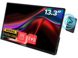 Описание и цена на монитор, дисплей Verbatim Portable Touchscreen Monitor 32087