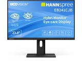 HANNspree Hybri Monitor EB241CJB снимка №2 HANNspree Hybri Monitor EB241CJB снимка №2