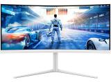 Philips Evnia Curved Gaming monitor 34M2C5501A/00 снимка №2