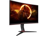 Описание и цена на монитор, дисплей AOC AGON G2 C27G2Z3/BK
