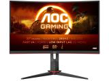 AOC AGON G2 C27G2Z3/BK снимка №2