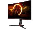 AOC AGON G2 C27G2Z3/BK снимка №3