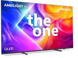 Описание и цена на монитор, дисплей Philips The One 4K Ambilight TV 85PUS9000/12