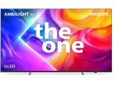 Philips The One 4K Ambilight TV 85PUS9000/12 снимка №2
