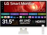 LG 32U721SA-W снимка №2