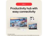 LG 32U721SA-W снимка №3