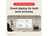 LG 32U721SA-W снимка №6