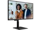AOC Q27P4CV 27 QHD IPS 120Hz 2560x1440 27 Цена и описание.