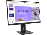 Описание и цена на монитор, дисплей Lenovo ThinkVision E27Q-40 / 64BDGAT4EU