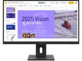 Lenovo ThinkVision E27Q-40 / 64BDGAT4EU снимка №2 Lenovo ThinkVision E27Q-40 / 64BDGAT4EU снимка №2