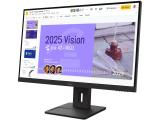 Lenovo ThinkVision E27Q-40 / 64BDGAT4EU снимка №3 Lenovo ThinkVision E27Q-40 / 64BDGAT4EU снимка №3
