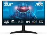 AOC Q24B36X снимка №2 AOC Q24B36X снимка №2