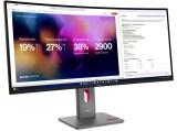 Описание и цена на монитор, дисплей Lenovo ThinkVision P40WD-40 WUHD Curved Monitor 64B4GAT1EU