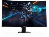 Gigabyte GS27FCA Curved Gaming Monitor снимка №3